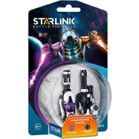 Ubisoft Starlink Wapenset - Hail Strom & Meteor