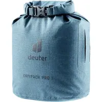 Deuter Drypack Pro 3l Dry Sack Blauw