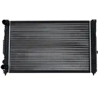 NRF 58259 Radiateur