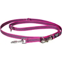 JULIUS K-9 Antislip Hondenriem - Verstelbaar 20mm x 2,2m