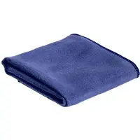 PackTowl Personal Gezichtshanddoek, blauw 2023 Reishanddoeken