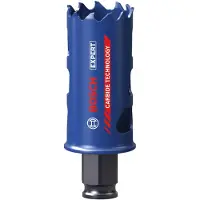 Bosch Expert Multi Material Power Change Plus 35 X 60 Mm Holle Boor