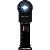 Bosch 2608902074 2608902074 Multitool-zaagbladen Carbide 32 mm 1 stuk(s)