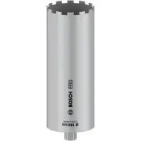 Bosch 2608601800 2608601800 Gatenzaag 182 mm Van diamant voorzien 1 stuk(s)