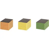 Bosch 2608902492 2608902492 Schuurblok 1 set(s)