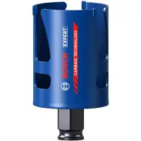 Bosch EXPERT Construction Material Power Change Plus Gatzaag | 57 x 60 mm - 2608901926
