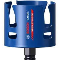 Bosch Expert Construction Material Power Change Plus 79 X 60 Mm Holle Boor