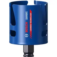 Bosch Expert Construction Material Power Change Plus 60 X 60 Mm Holle Boor