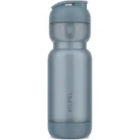 Mepal Shakebeker Blauw 800 Ml