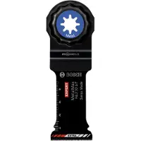 Bosch 2608902068 2608902068 Multitool-zaagbladen Carbide 32 mm 1 stuk(s)
