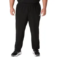 Asics Sportbroek zwart