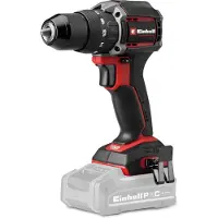 Einhell TP-CD 18/70-C Li-i BL - Solo PXC Accu-klopboor/schroefmachine 2 snelheden Brushless