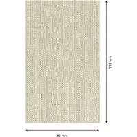 Bosch 2608901634 Schuurnet voor vlakschuurmachine Korrelgrootte (num) 240 (l x b) 133 mm x 80 mm 50 stuk(s)