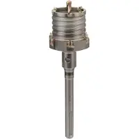 Bosch Power Tools 2608580516 Holle boorkroon 72 mm Hartmetaal 1 stuk(s)
