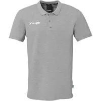 Kempa Prime Korte Mouw Poloshirt