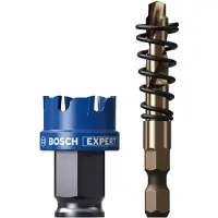 Bosch 2608901956 2608901956 Gatenzaag 27 mm Geslepen 1 stuk(s)