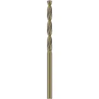 Bosch Metaalboren HSS-Co, Standard 3,5 x 39 x 70 mm 10st - 2608585879