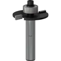 Bosch Powertools Groefzaagjes 8 mm, D1 32 mm, L 3 mm, G 51 mm 1st - 2608628401
