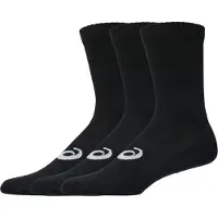 Asics 3-Pack Crew Sokken