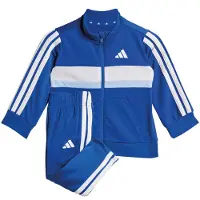 Adidas Essentials Tiberio Trainingspak Junior 98