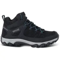 Regatta Edgepoint IV Mid Wandelschoenen Dames 42