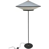 Forestier Cymbal Vloerlamp Atlantic