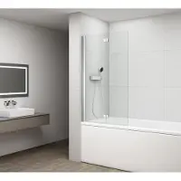 Hak Badwand Draaibaar Rota 90 cm