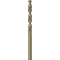 Bosch Metaalboren HSS-Co, Standard 4,1 x 43 x 75 mm 10st - 2608585881
