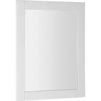 Hak Favolo Spiegel met lijst 70x90cm, mat wit
