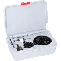 Bosch 2608594504 2608594504 Gatenzaagset 22 mm 1 stuk(s)