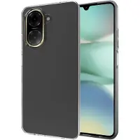 Just in Case Soft Design Xiaomi Redmi A5 Back Cover Transparant