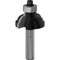 Bosch 2608628356 Profielfrees Lengte 54 mm Afmeting, Ø 28.5 mm Schachtdiameter 8 mm