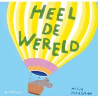 Querido Heel de wereld (Paperback)