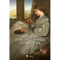 Borgerhoff & Lamberigts Een reis door de Europese literatuur (Paperback)