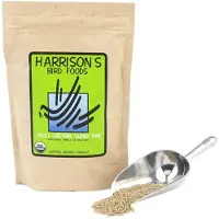 Harrison's Bird Foods Harrison's Adult Lifetime Super Fine