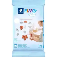 Fimo Air Light 125 g White