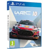 WRC 10
