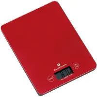Zassenhaus Digital Scale Keukenweegschaal