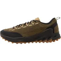 Keen Lage schoen 'JASPER ZIONIC' kaki / olijfgroen / zwart