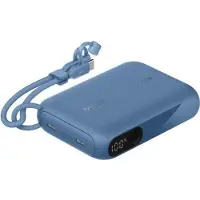 Belkin Powerbank 10.000 Mah 20w Power Delivery Met Display - Blauw