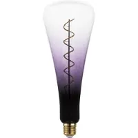 Eglo 12276, 4 Watt, 12 Watt, E27 fitting, 120 lumen, warm wit