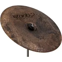 Istanbul agop 20" Turk China china bekken