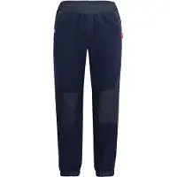 TROLLKIDS - Kid's Troll Pant XT - Fleecebroek 104, blauw
