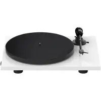 Pro-Ject Stereo Set E Phono Wit