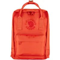 Fjällräven Rugzak oranje