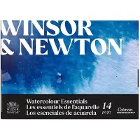 Winsor & Newton Cotman Watercolour Essentials