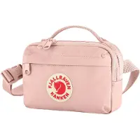 Fjällräven Schoudertas rosa