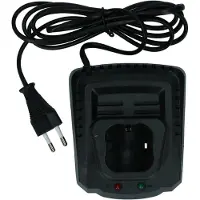 FarmClipper Los laadstation
