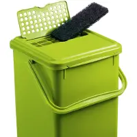 Rotho - Set van 3 filters voor compostbak