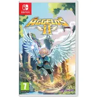 Aggelos 2 Standaard - Nintendo Switch